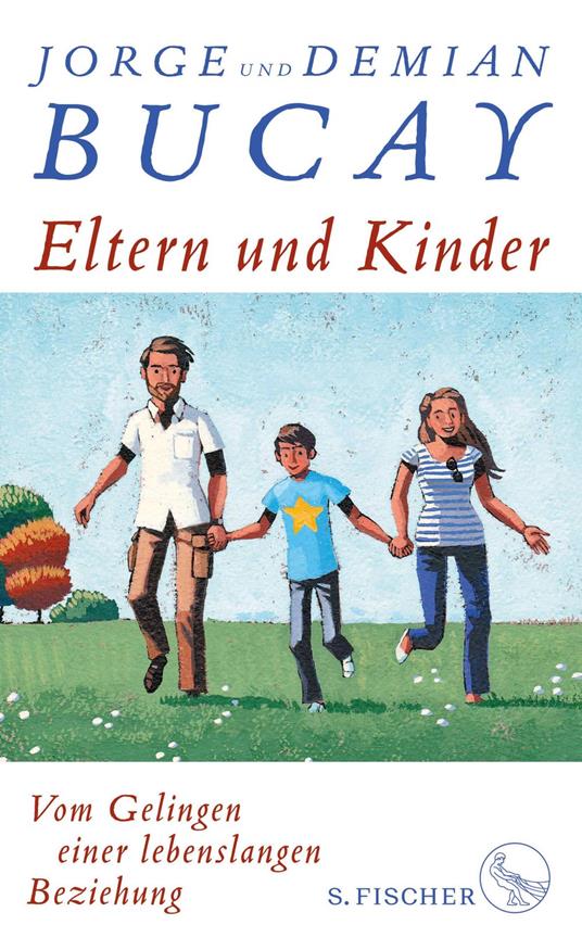 Eltern und Kinder