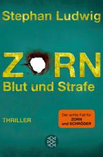 Zorn - Blut und Strafe