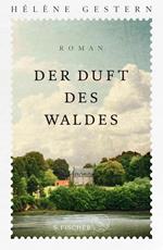 Der Duft des Waldes