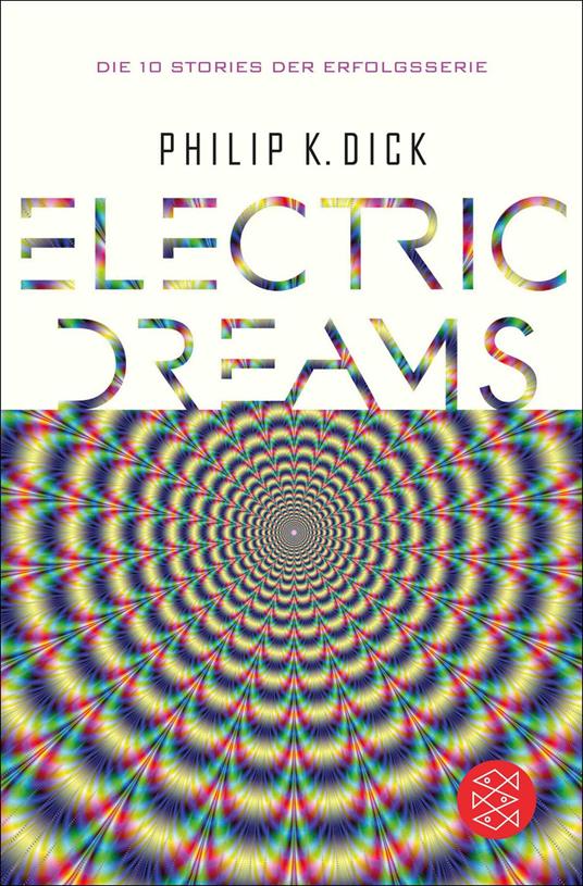 Electric Dreams