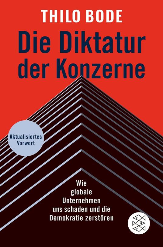 Die Diktatur der Konzerne