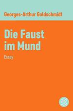 Die Faust im Mund