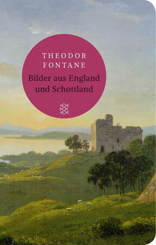 Bilder aus England und Schottland