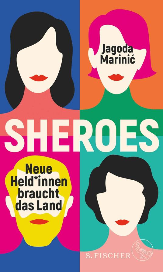 Sheroes