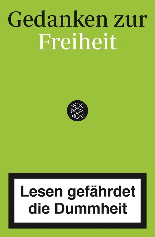 Lesen gefährdet die Dummheit