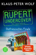 Rupert undercover - Ostfriesisches Finale