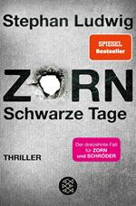 Zorn – Schwarze Tage