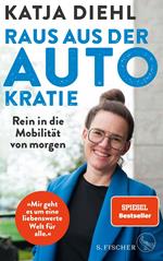 Raus aus der AUTOkratie – rein in die Mobilität von morgen!