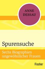 Spurensuche