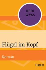 Flügel im Kopf