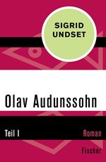 Olav Audunssohn