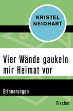 Vier Wände gaukeln mir Heimat vor