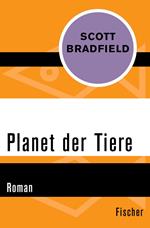 Planet der Tiere