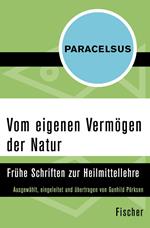 Vom eigenen Vermögen der Natur