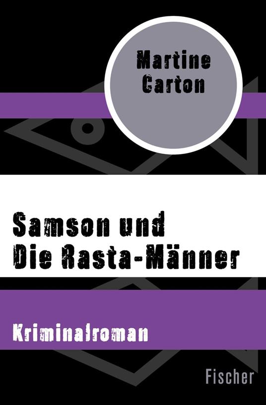 Samson und Die Rasta-Männer