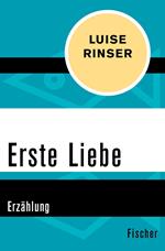 Erste Liebe