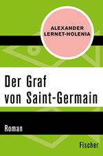 Der Graf von Saint-German