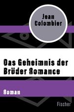 Das Geheimnis der Brüder Romance