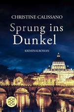 Sprung ins Dunkel