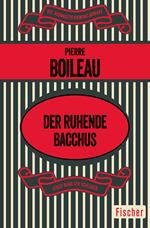 Der ruhende Bacchus