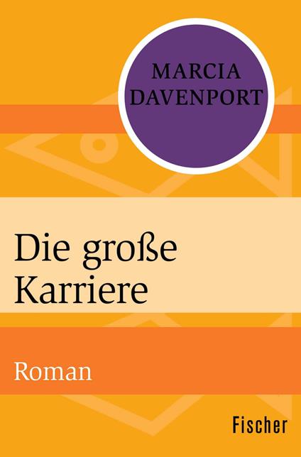 Die große Karriere