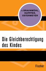 Die Gleichberechtigung des Kindes