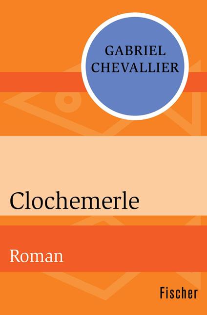 Clochemerle