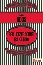 Der letzte Schrei ist Killing