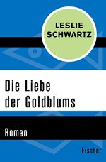 Die Liebe der Goldblums