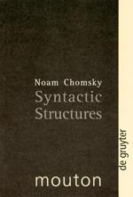 Syntactic Structures