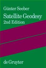 Satellite Geodesy