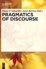 Pragmatics of Discourse