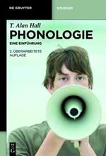 Phonologie: Eine Einfuhrung
