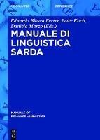 Manuale di linguistica sarda