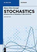 Stochastics: Introduction to Probability and Statistics