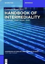 Handbook of Intermediality: Literature - Image - Sound - Music