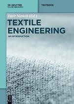 Textile Engineering: An introduction