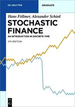 Stochastic Finance: An Introduction in Discrete Time