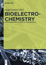 Bioelectrochemistry: Design and Applications of Biomaterials