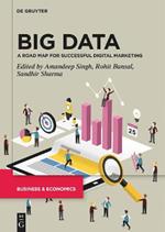 Big Data: A Road Map for Successful Digital Marketing
