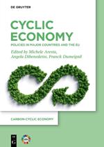 Cyclic Economy: Policies in Major Countries and the EU