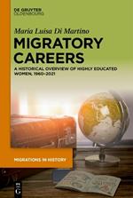 Migratory Careers: A Historical Overview of Highly Educated Women, 1960–2021