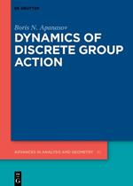 Dynamics of Discrete Group Action