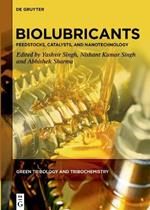 Biolubricants: Feedstocks, Catalysts, and Nanotechnology