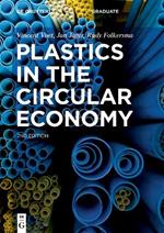 Plastics in the Circular Economy