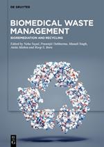 Biomedical Waste Management: Bioremediation and Recycling