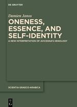 Oneness, Essence, and Self-Identity: A New Interpretation of Avicenna’s Henology