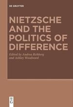 Nietzsche and the Politics of Difference