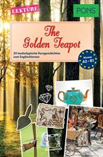 PONS Kurzgeschichten: The Golden Teapot