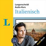 Langenscheidt Audio-Kurs Italienisch